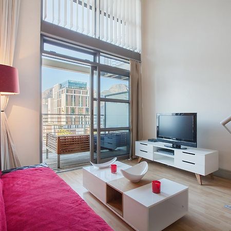 Soho On Strand A6 By Ctha Kapstadt Exterior foto