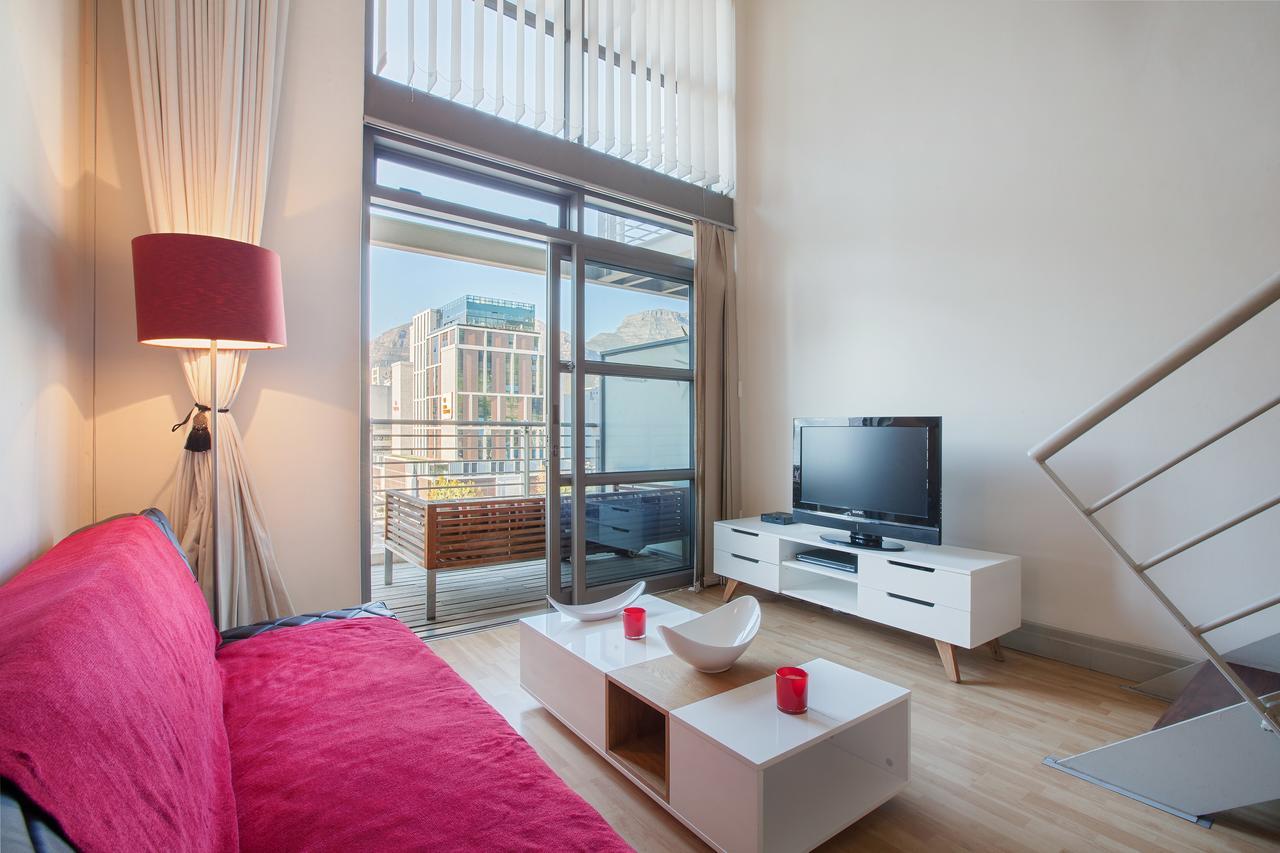Soho On Strand A6 By Ctha Kapstadt Exterior foto